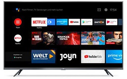 XIAOMI 43MILEDTV4A TELEVISOR Smart TV