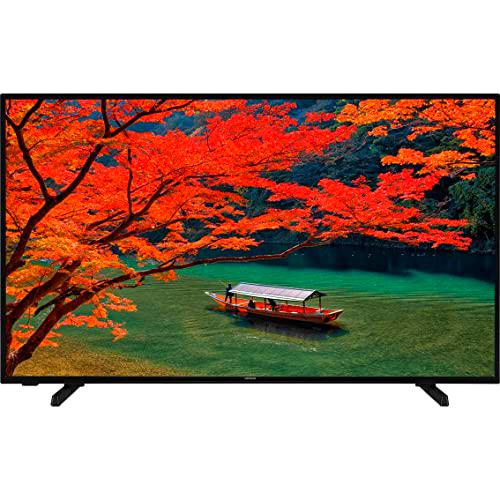 Hitachi 50HAK5350, 50&quot;, Ultra HD, HDR10, Android Smart TV