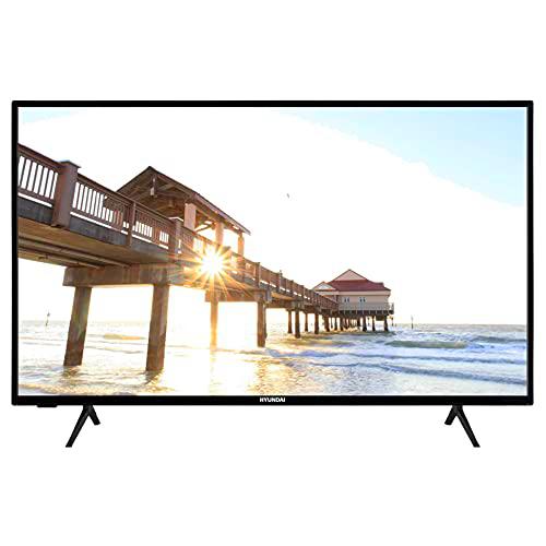 HYUNDAI TV 43 Hy43U6120Sw 4K Uhd Smart TV WiFi