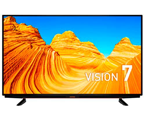 TV Led Grundig 55GEU7900C UHD4K, 55 Pulgadas